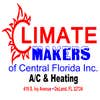 Climate Makers of Central Inc. logo