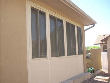 Alarid and Son Construction Projects