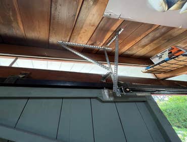 Photos by WEDO GARAGEDOOR