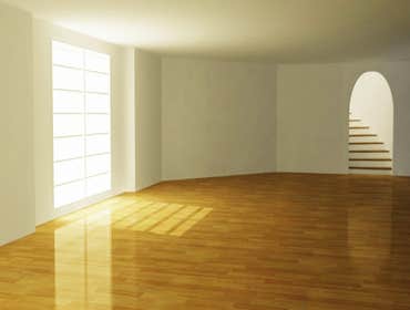 Post-Construction Cleanup Project in New York