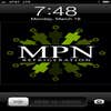 MPN Refrigeration logo