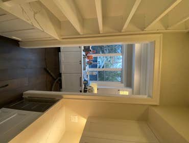 Photos by Certified Builders Inc #6 Pantry remodel