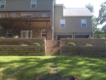 Supreme Foundations LLC Photos Supreme Foundations are the premier leaders in decorative walkways, concrete driveways and patios as well as tile instal