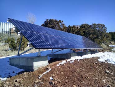 Photos from Sunpower by Positive Energy Solar