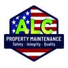 Alc Property Maintenance logo