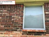 Photos by JLJ Foundation Repair
