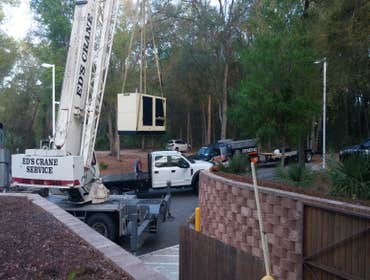 Photos from Accurate Power and Technology, Inc