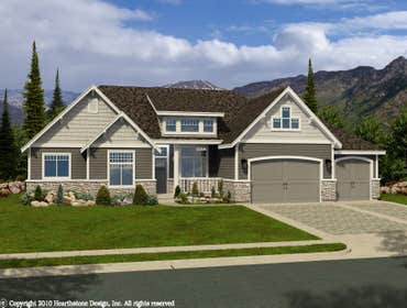 Photos by Terramichelle Homes Inc #1