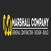 Marshall Company logo