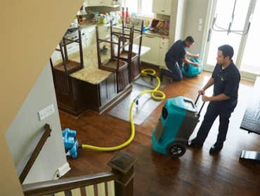 Photos by Servicemaster Restoration by Bailey #1