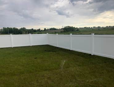Fences