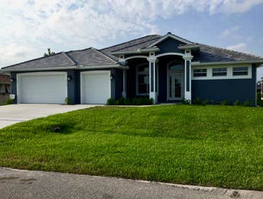 Photos from Palmer Homes of Sw Fl LLC