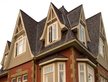 Oregon Superior Roofing Inc Project
