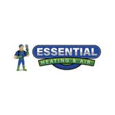 Photos by Essential Heating and Air #1 In the heart of Auburn, Washington, Essential Heating and Air stands as a beacon of comfort for homeowners grapp