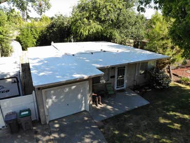 Flat Roofing