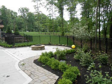 Ornamental Fencing