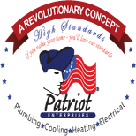 Patriot Enterprises, Inc. Project 1