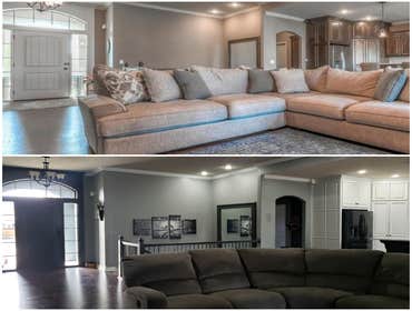 Photos by Bridgewater's Construction LLC #1