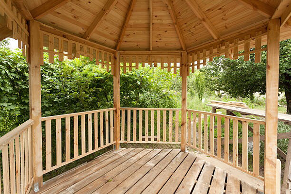 Gazebo