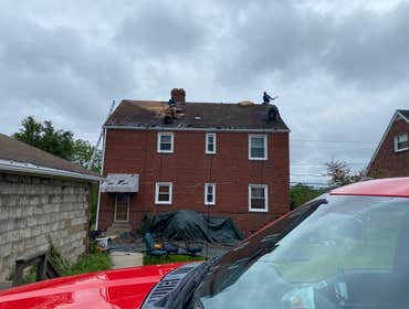 Photos by the Roof Kings #1