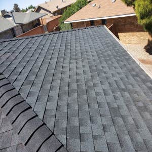 Photos by White Mountain Roofing #1