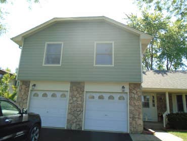 Photos by Chicagoland Exteriors Construction #1