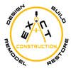 Exact Construction logo