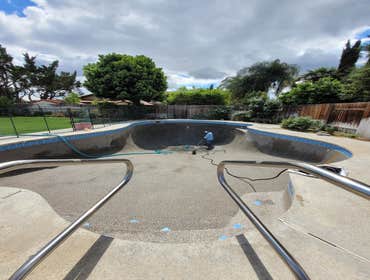 Photos by Jm & Sons Pool & Spa Repair #2