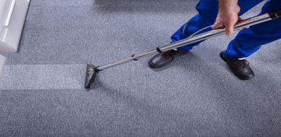 Photos by Cleaning Specialists of Oklahoma #1