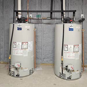 JR Ponger Plumbing