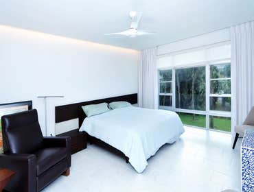Remodeling project