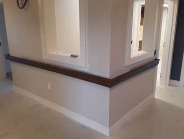 Photos by Emericks Custom Woodwork #1