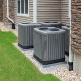 Saguaro Air Heating & Cooling