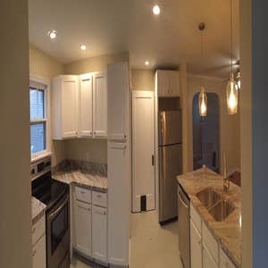 Photos from Advanced Construction