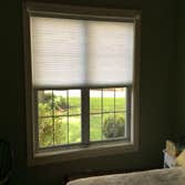 Cellular Shades Cordless