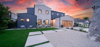 Eureka Builders Inc