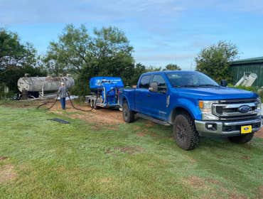 Photos by Elite Blasting and Coatings #1