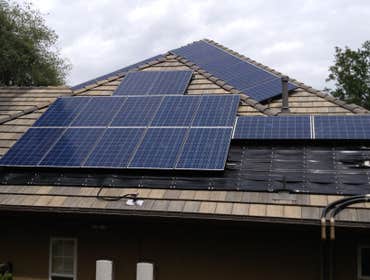 Solar PV
