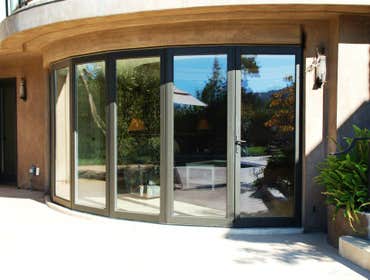 Los Altos Hills - California Traditional
