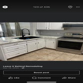 Leave It Behind Remodeling