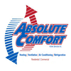 Absolute Comfort Home Services Inc logo