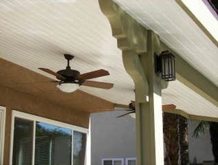 Photo(s) from Liberty Home Repair several projects my company has completed