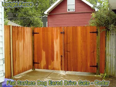 Gates