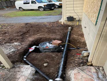 Photos by the Brothers plumbing #1