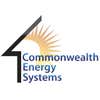 Commonwealth Energy Systems logo