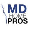 Maryland Home Pros logo