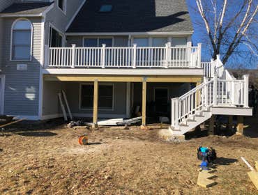 Photos by Ribeiro Property Services LLC #1