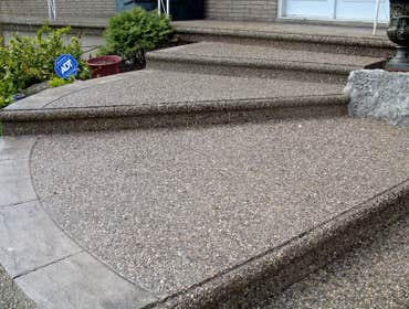 Photos by Brazilian Concrete LLC #1