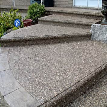 Photos by Brazilian Concrete LLC #1