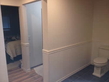 Bathroom Remodels
